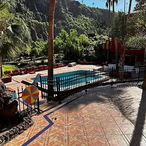 Apartamento Con Piscina, Las Palmas de Gran Canaria